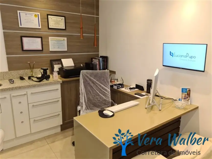 Sala Comercial à venda em Jardim América, Sorocaba - SP - imagem 7 Foto 7 de Sala Comercial à venda em Jardim América, Sorocaba - SP