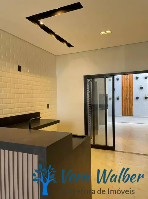 Foto 5 de Casa de Condomínio com 3 quartos à venda, 154m2 em Horto Florestal, Sorocaba - SP