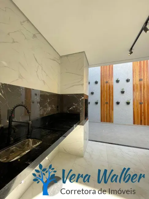 Foto 8 de Casa de Condomínio com 3 quartos à venda, 154m2 em Horto Florestal, Sorocaba - SP