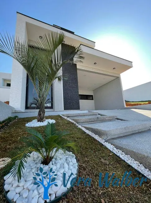 Foto 6 de Casa de Condomínio com 3 quartos à venda, 154m2 em Horto Florestal, Sorocaba - SP