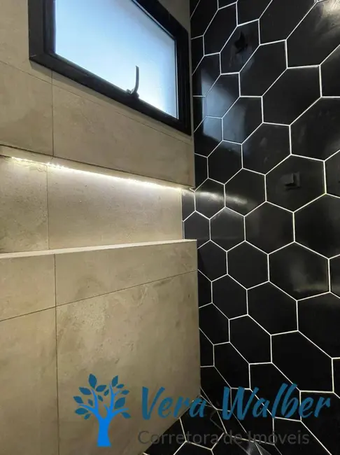 Foto 9 de Casa de Condomínio com 3 quartos à venda, 154m2 em Horto Florestal, Sorocaba - SP