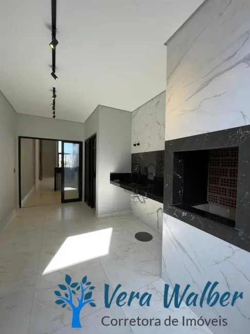 Foto 7 de Casa de Condomínio com 3 quartos à venda, 154m2 em Horto Florestal, Sorocaba - SP