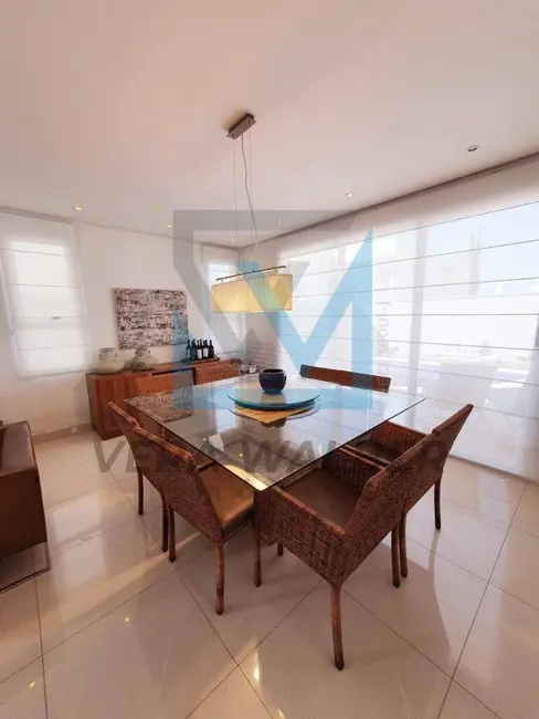 Casa de Condomínio com 4 quartos à venda e para alugar, 363m2 em Bairro da Vossoroca, Sorocaba - SP - imagem 5 Foto 5 de Casa de Condomínio com 4 quartos à venda e para alugar, 363m2 em Bairro da Vossoroca, Sorocaba - SP