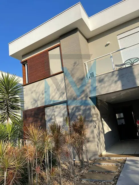 Casa de Condomínio com 4 quartos à venda e para alugar, 363m2 em Bairro da Vossoroca, Sorocaba - SP - imagem 2 Foto 2 de Casa de Condomínio com 4 quartos à venda e para alugar, 363m2 em Bairro da Vossoroca, Sorocaba - SP