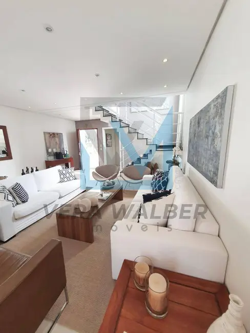 Casa de Condomínio com 4 quartos à venda e para alugar, 363m2 em Bairro da Vossoroca, Sorocaba - SP - imagem 6 Foto 6 de Casa de Condomínio com 4 quartos à venda e para alugar, 363m2 em Bairro da Vossoroca, Sorocaba - SP