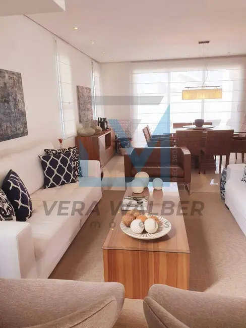 Casa de Condomínio com 4 quartos à venda e para alugar, 363m2 em Bairro da Vossoroca, Sorocaba - SP - imagem 9 Foto 9 de Casa de Condomínio com 4 quartos à venda e para alugar, 363m2 em Bairro da Vossoroca, Sorocaba - SP