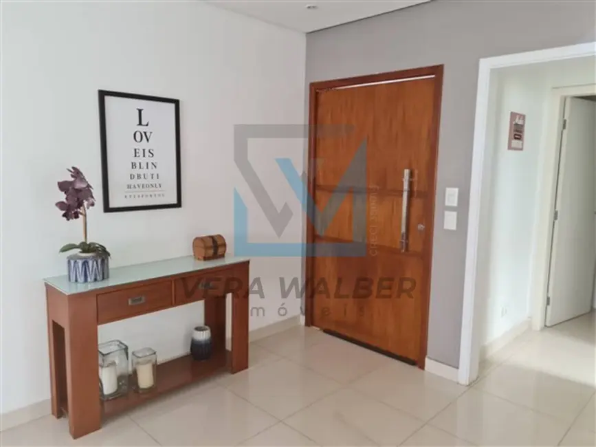 Casa de Condomínio com 4 quartos à venda e para alugar, 363m2 em Bairro da Vossoroca, Sorocaba - SP - imagem 3 Foto 3 de Casa de Condomínio com 4 quartos à venda e para alugar, 363m2 em Bairro da Vossoroca, Sorocaba - SP