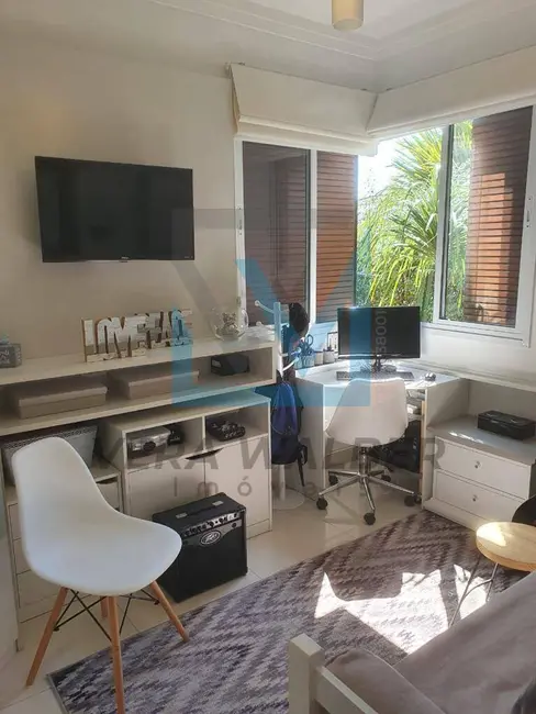 Casa de Condomínio com 4 quartos à venda e para alugar, 363m2 em Bairro da Vossoroca, Sorocaba - SP - imagem 4 Foto 4 de Casa de Condomínio com 4 quartos à venda e para alugar, 363m2 em Bairro da Vossoroca, Sorocaba - SP