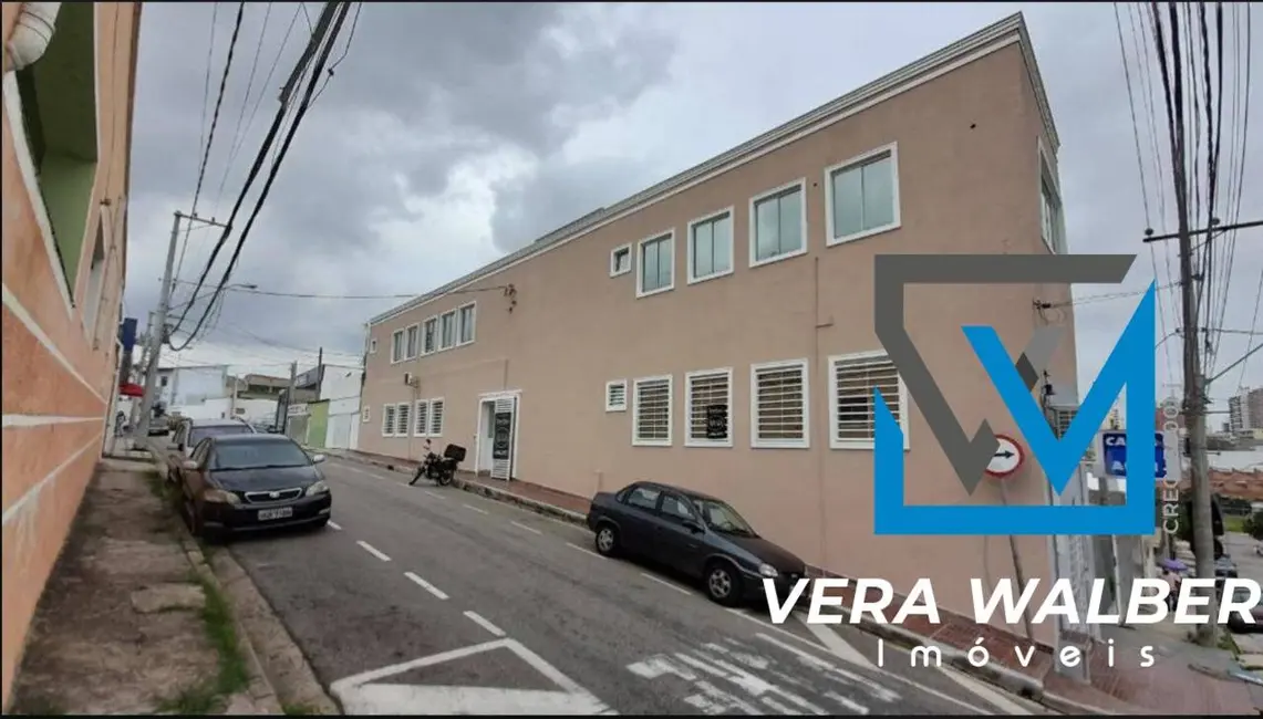 Foto 3 de Sala Comercial à venda, 150m2 em Vila Carvalho, Sorocaba - SP