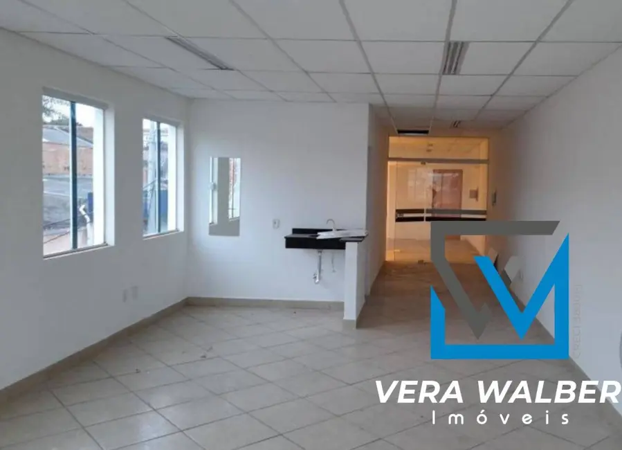 Foto 2 de Sala Comercial à venda, 150m2 em Vila Carvalho, Sorocaba - SP