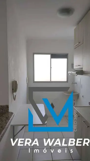Foto 9 de Apartamento com 2 quartos à venda em Vossoroca, Votorantim - SP