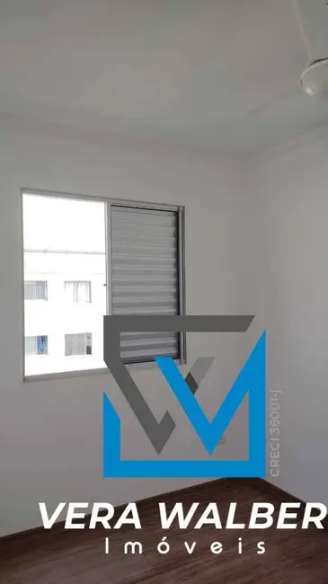 Foto 4 de Apartamento com 2 quartos à venda em Vossoroca, Votorantim - SP