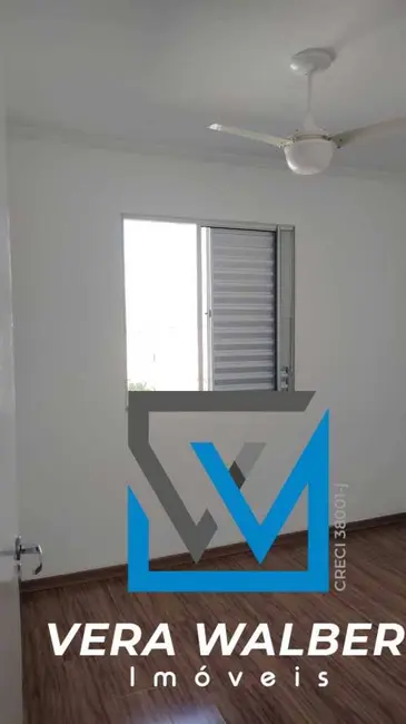 Foto 6 de Apartamento com 2 quartos à venda em Vossoroca, Votorantim - SP