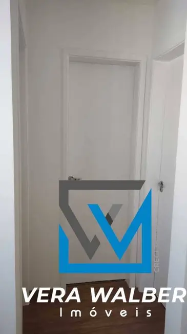 Foto 5 de Apartamento com 2 quartos à venda em Vossoroca, Votorantim - SP