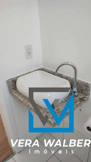 Foto 2 de Apartamento com 2 quartos à venda em Vossoroca, Votorantim - SP