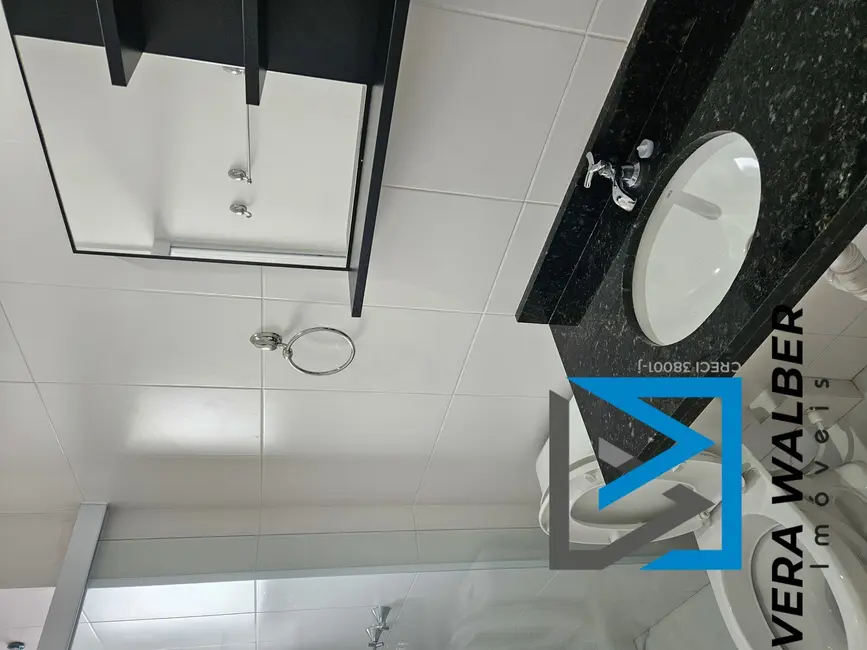 Foto 2 de Apartamento com 2 quartos para alugar, 57m2 em Jardim Pagliato, Sorocaba - SP