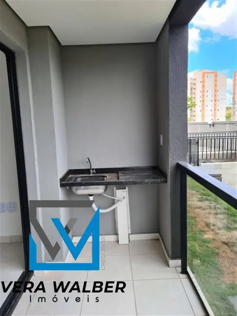 Apartamento com 2 quartos à venda em Jardim Pagliato, Sorocaba - SP - imagem 4 Foto 4 de Apartamento com 2 quartos à venda em Jardim Pagliato, Sorocaba - SP