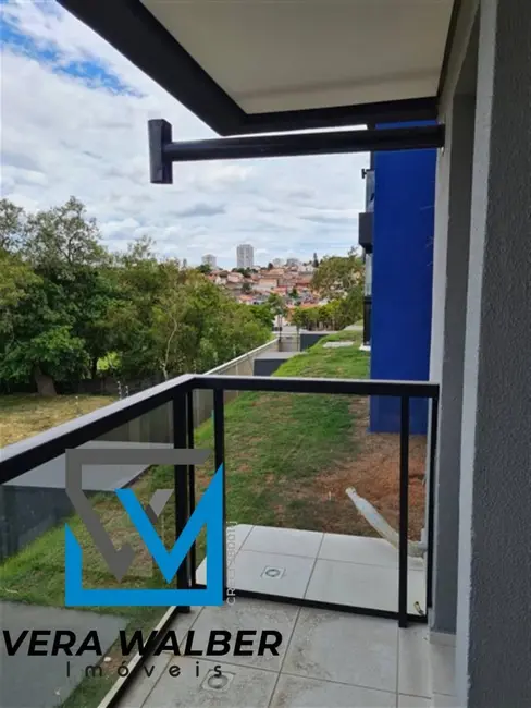 Apartamento com 2 quartos à venda em Jardim Pagliato, Sorocaba - SP - imagem 6 Foto 6 de Apartamento com 2 quartos à venda em Jardim Pagliato, Sorocaba - SP