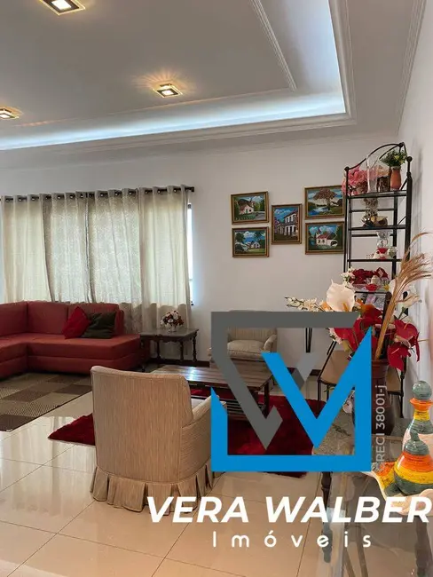 Casa de Condomínio com 4 quartos à venda, 1286m2 em Jardim Ibiti do Paço, Sorocaba - SP - imagem 9 Foto 9 de Casa de Condomínio com 4 quartos à venda, 1286m2 em Jardim Ibiti do Paço, Sorocaba - SP