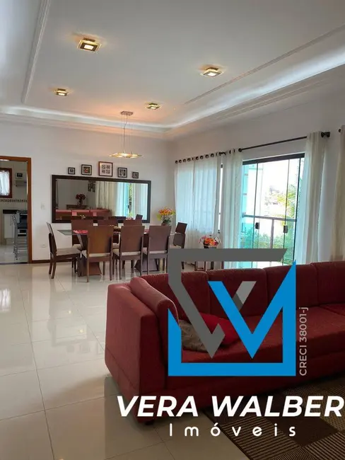 Casa de Condomínio com 4 quartos à venda, 1286m2 em Jardim Ibiti do Paço, Sorocaba - SP - imagem 7 Foto 7 de Casa de Condomínio com 4 quartos à venda, 1286m2 em Jardim Ibiti do Paço, Sorocaba - SP