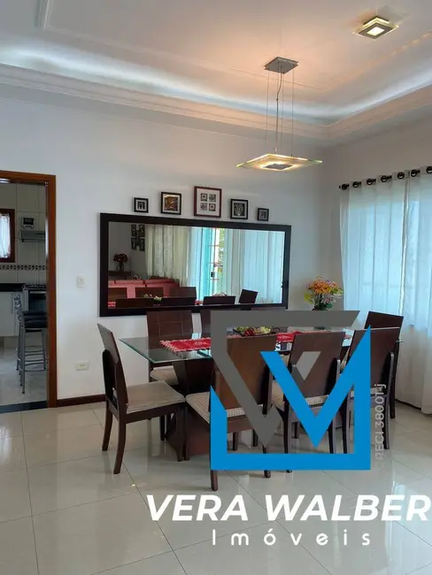 Casa de Condomínio com 4 quartos à venda, 1286m2 em Jardim Ibiti do Paço, Sorocaba - SP - imagem 8 Foto 8 de Casa de Condomínio com 4 quartos à venda, 1286m2 em Jardim Ibiti do Paço, Sorocaba - SP