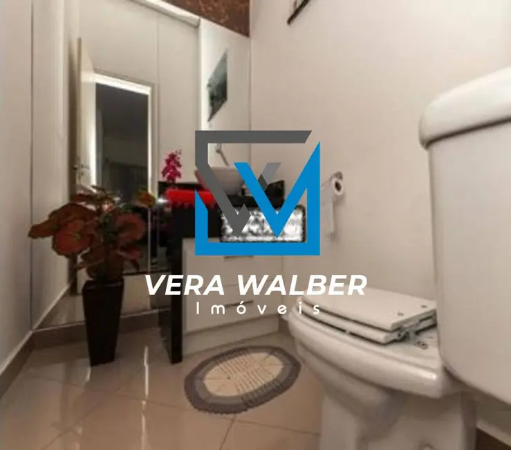 Casa de Condomínio com 4 quartos à venda, 288m2 em Sorocaba - SP - imagem 7 Foto 7 de Casa de Condomínio com 4 quartos à venda, 288m2 em Sorocaba - SP