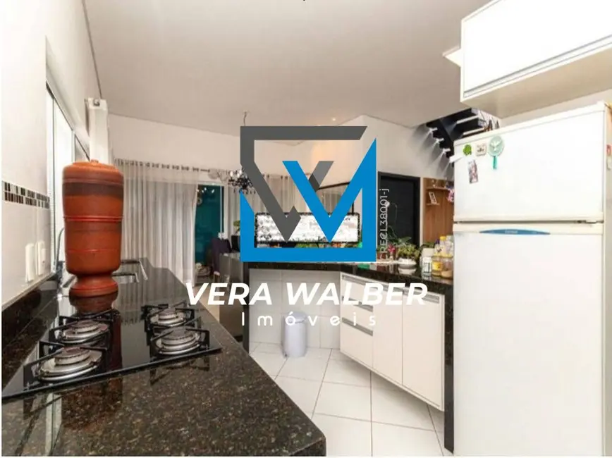Casa de Condomínio com 4 quartos à venda, 288m2 em Sorocaba - SP - imagem 5 Foto 5 de Casa de Condomínio com 4 quartos à venda, 288m2 em Sorocaba - SP