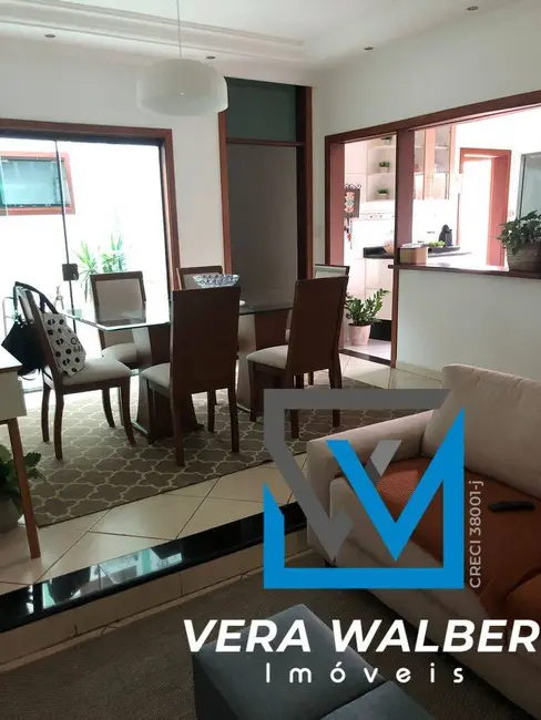 Casa de Condomínio com 3 quartos à venda, 360m2 em Sorocaba - SP - imagem 3 Foto 3 de Casa de Condomínio com 3 quartos à venda, 360m2 em Sorocaba - SP