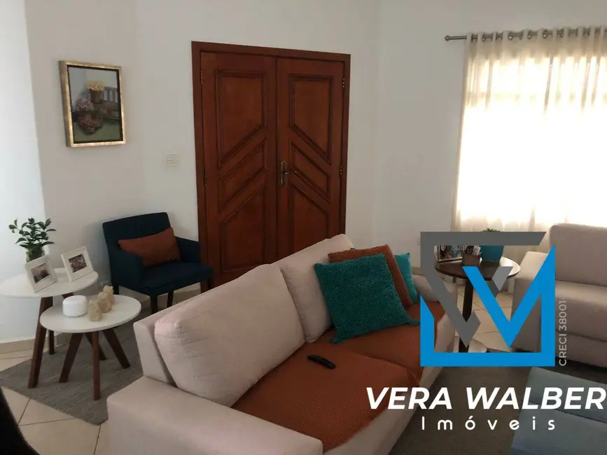 Casa de Condomínio com 3 quartos à venda, 360m2 em Sorocaba - SP - imagem 8 Foto 8 de Casa de Condomínio com 3 quartos à venda, 360m2 em Sorocaba - SP