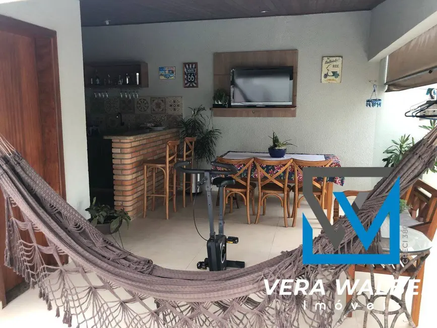 Casa de Condomínio com 3 quartos à venda, 360m2 em Sorocaba - SP - imagem 7 Foto 7 de Casa de Condomínio com 3 quartos à venda, 360m2 em Sorocaba - SP