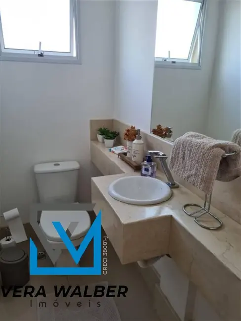 Foto 5 de Apartamento com 3 quartos à venda em Vila Independência, Sorocaba - SP