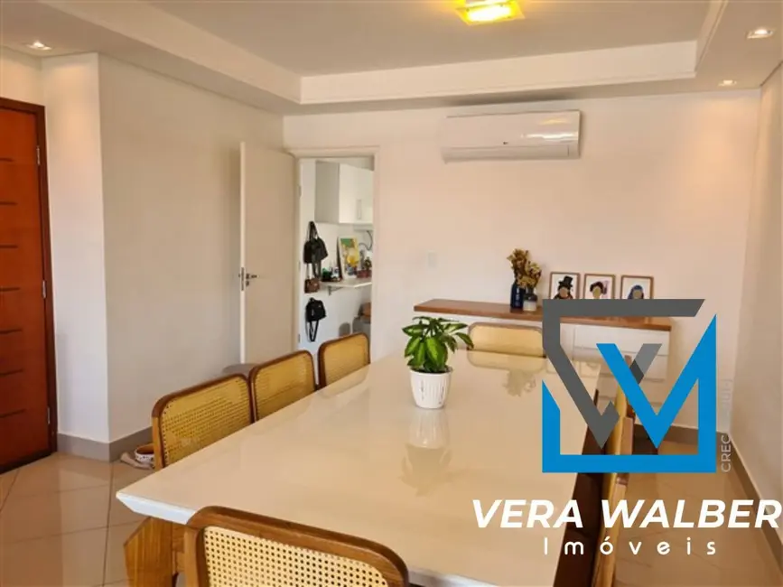 Foto 7 de Apartamento com 3 quartos à venda em Vila Independência, Sorocaba - SP