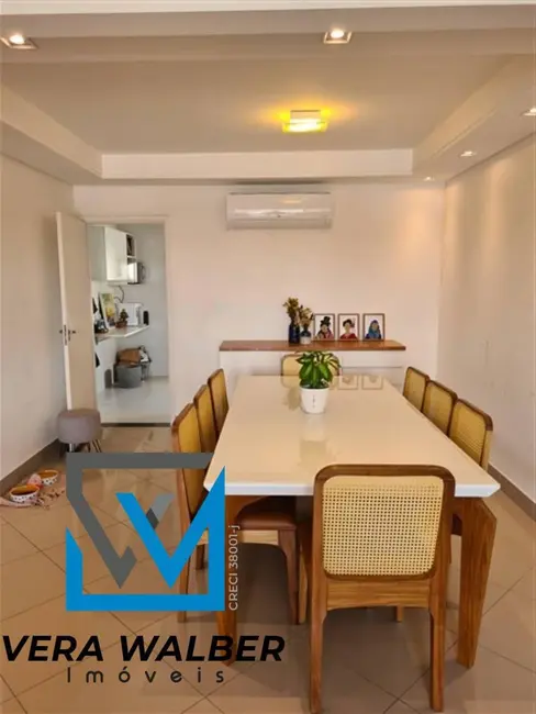 Foto 6 de Apartamento com 3 quartos à venda em Vila Independência, Sorocaba - SP