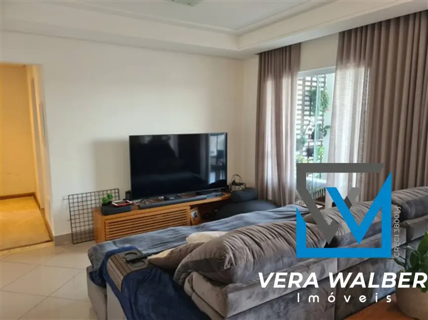 Foto 4 de Apartamento com 3 quartos à venda em Vila Independência, Sorocaba - SP