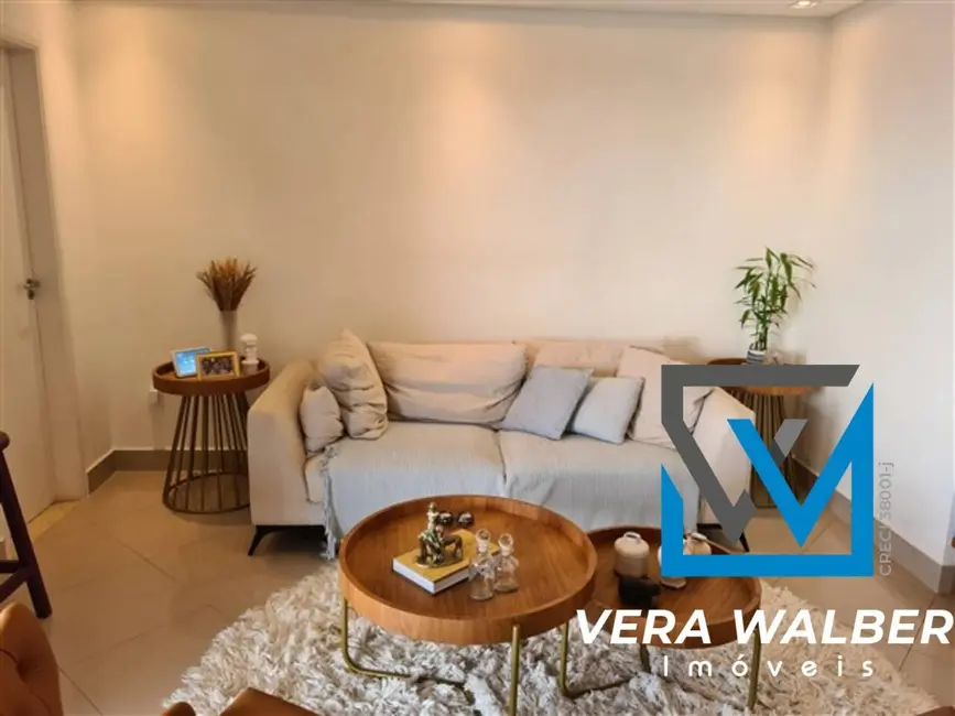 Foto 3 de Apartamento com 3 quartos à venda em Vila Independência, Sorocaba - SP