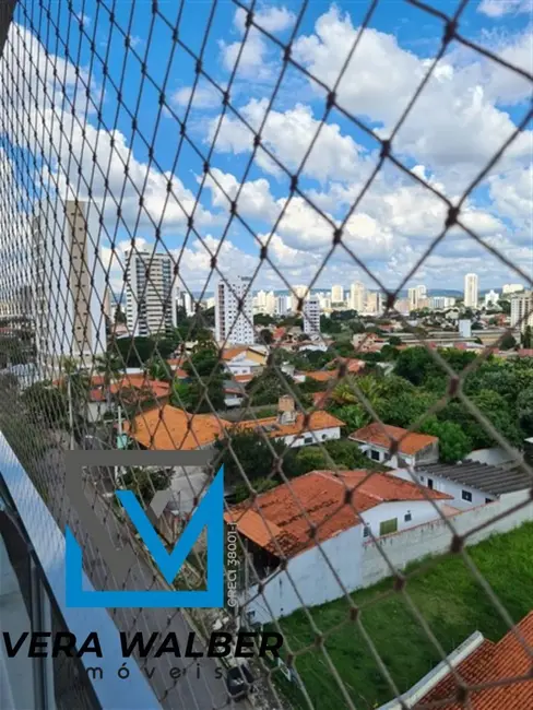 Foto 9 de Apartamento com 3 quartos à venda em Vila Independência, Sorocaba - SP