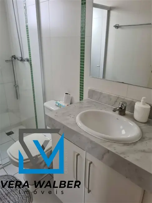 Foto 8 de Apartamento com 3 quartos à venda em Vila Independência, Sorocaba - SP