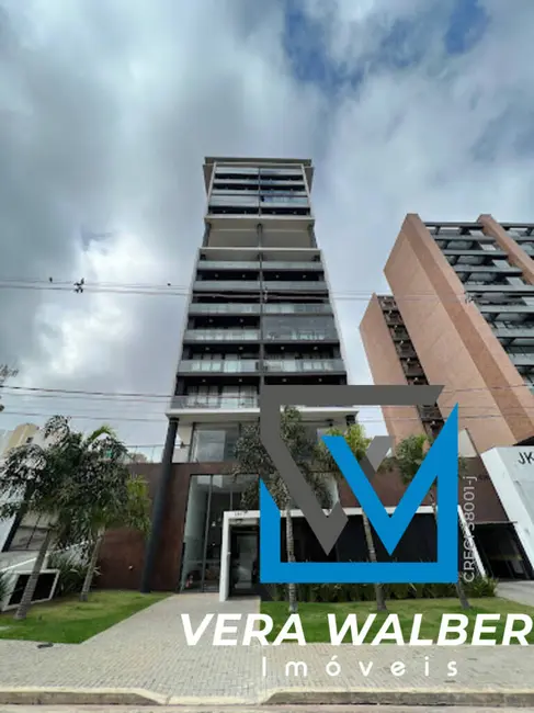 Apartamento com 1 quarto à venda em Parque Campolim, Sorocaba - SP - imagem 8 Foto 8 de Apartamento com 1 quarto à venda em Parque Campolim, Sorocaba - SP