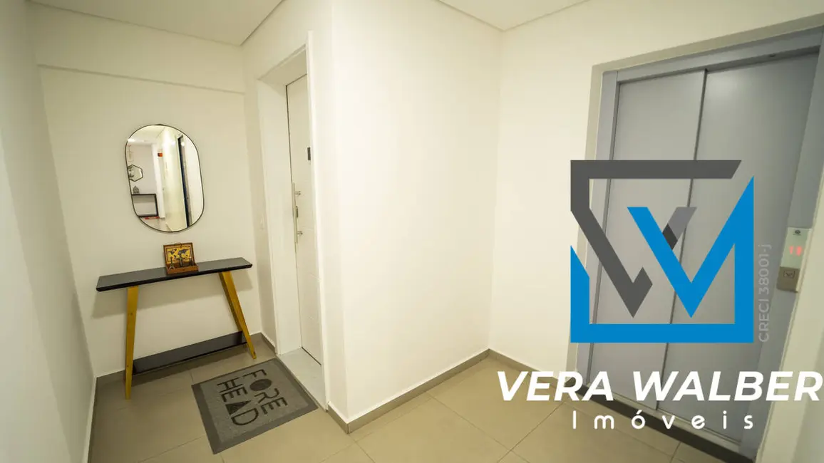 Apartamento com 1 quarto à venda em Parque Campolim, Sorocaba - SP - imagem 4 Foto 4 de Apartamento com 1 quarto à venda em Parque Campolim, Sorocaba - SP