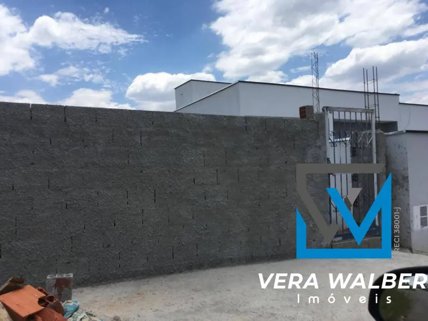 Foto 1 de Terreno / Lote à venda, 154m2 em Sorocaba - SP