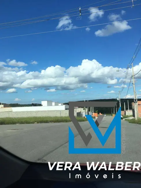 Foto 2 de Terreno / Lote à venda, 154m2 em Sorocaba - SP