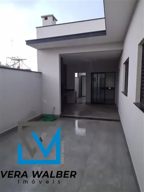 Casa de Condomínio com 3 quartos à venda, 200m2 em Wanel Ville, Sorocaba - SP - imagem 8 Foto 8 de Casa de Condomínio com 3 quartos à venda, 200m2 em Wanel Ville, Sorocaba - SP