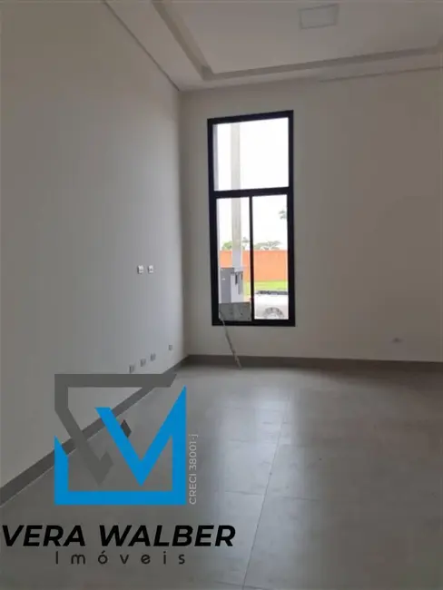 Foto 2 de Casa de Condomínio com 3 quartos à venda, 200m2 em Wanel Ville, Sorocaba - SP