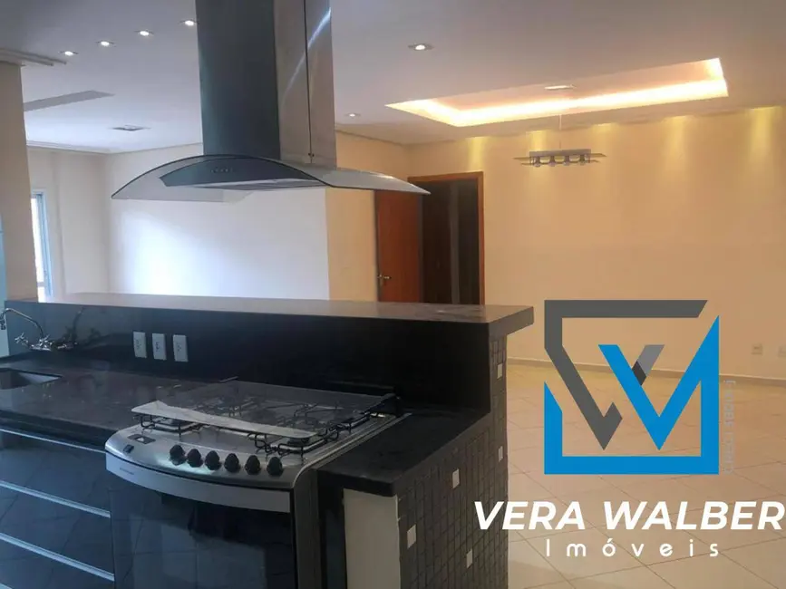Foto 2 de Apartamento com 3 quartos à venda em Jardim Faculdade, Sorocaba - SP