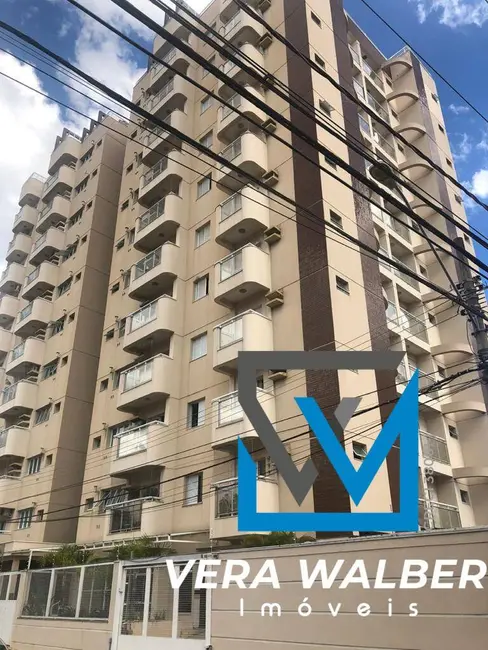 Foto 1 de Apartamento com 3 quartos à venda em Jardim Faculdade, Sorocaba - SP