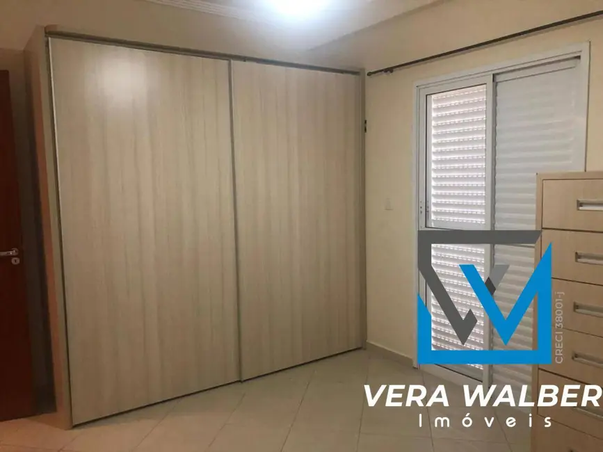 Apartamento com 3 quartos à venda em Jardim Faculdade, Sorocaba - SP - imagem 8 Foto 8 de Apartamento com 3 quartos à venda em Jardim Faculdade, Sorocaba - SP