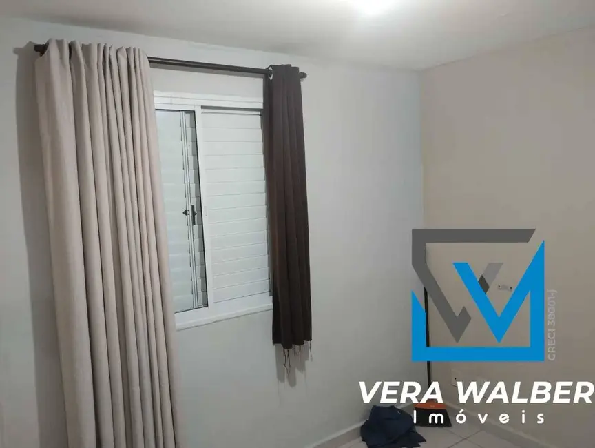 Foto 7 de Apartamento com 2 quartos à venda, 45m2 em Jardim Maria Eugênia, Sorocaba - SP