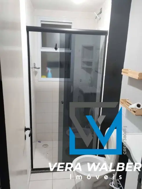 Foto 6 de Apartamento com 2 quartos à venda, 45m2 em Jardim Maria Eugênia, Sorocaba - SP