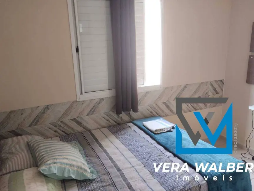 Foto 8 de Apartamento com 2 quartos à venda, 45m2 em Jardim Maria Eugênia, Sorocaba - SP