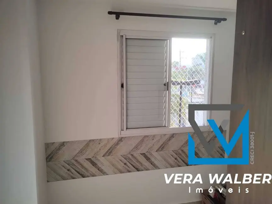 Foto 5 de Apartamento com 2 quartos à venda, 45m2 em Jardim Maria Eugênia, Sorocaba - SP